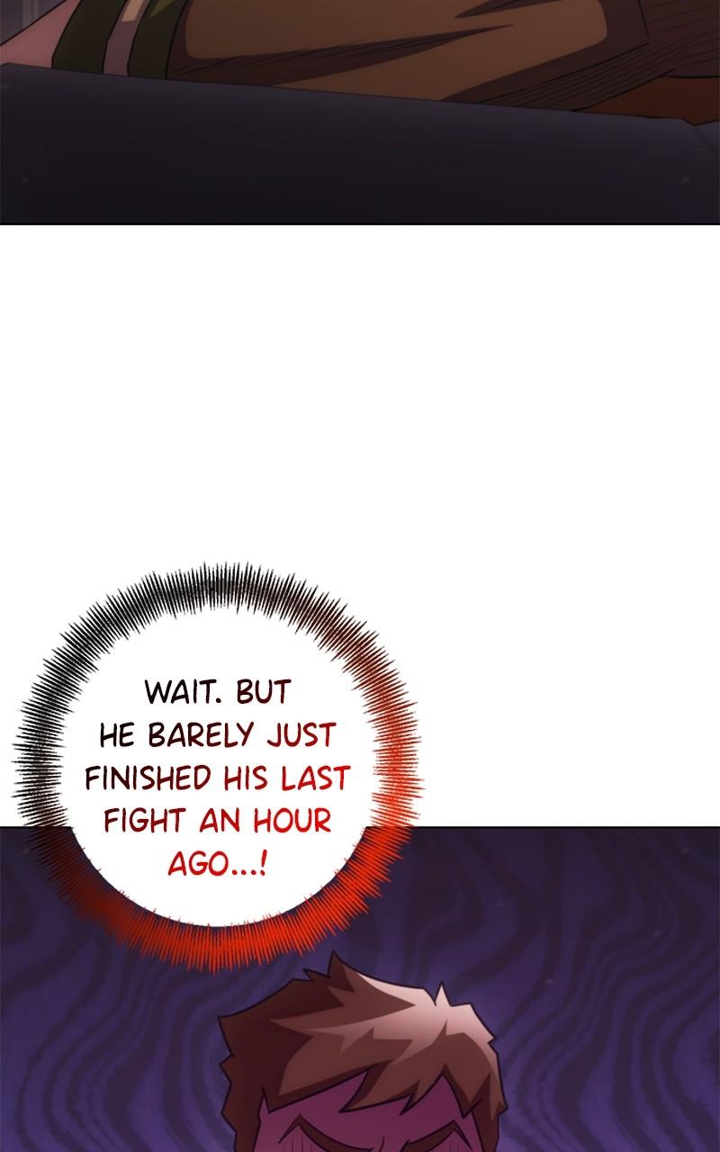 Surviving a Fantasy Adventure Comic Chapter 96 73