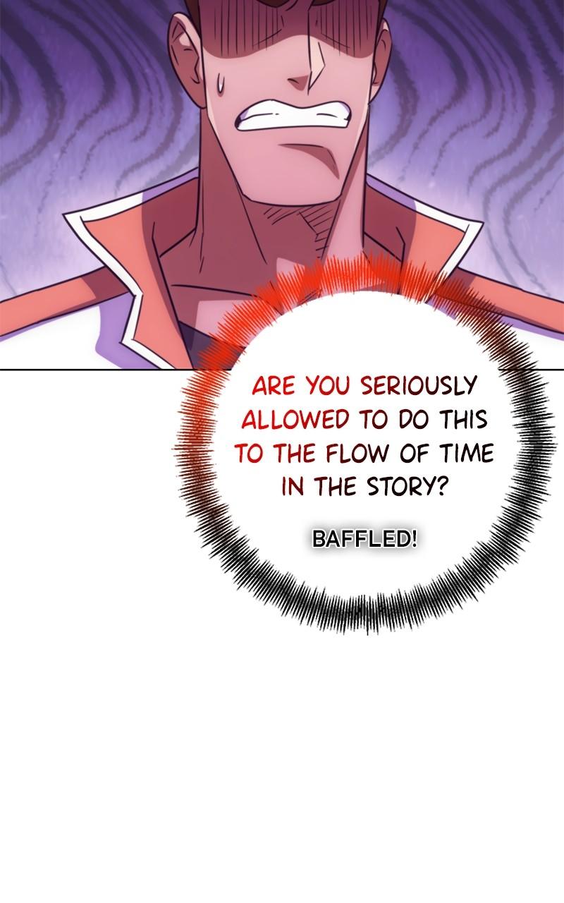 Surviving a Fantasy Adventure Comic Chapter 96 74