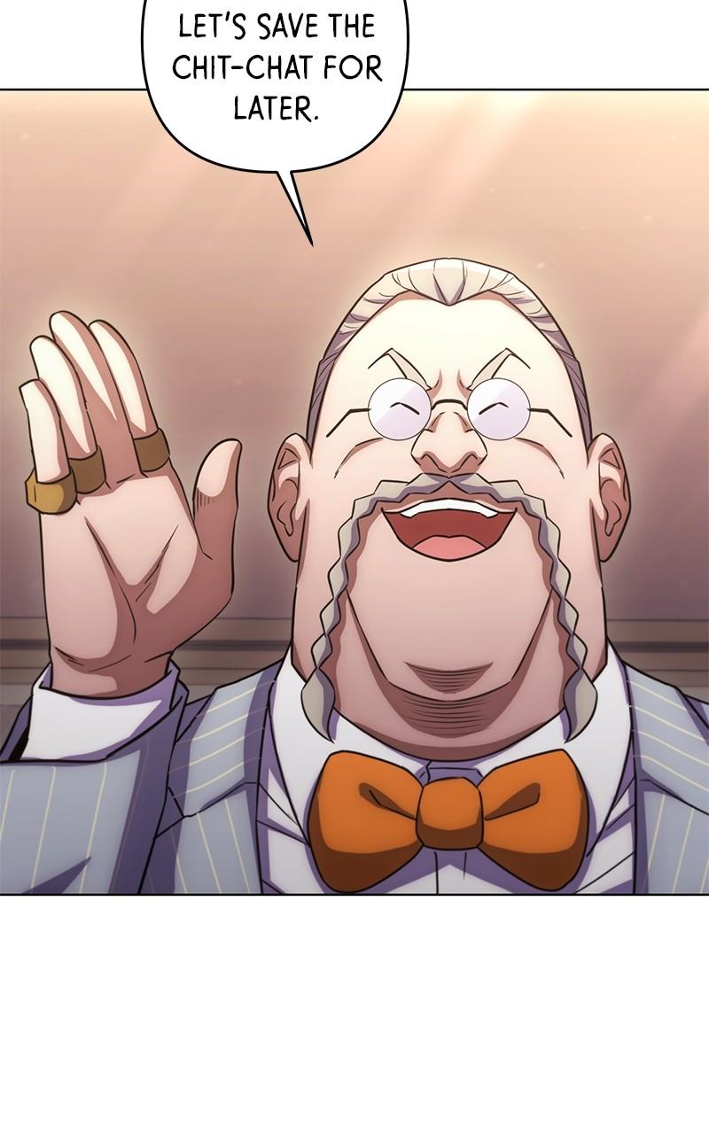 Surviving a Fantasy Adventure Comic Chapter 96 79