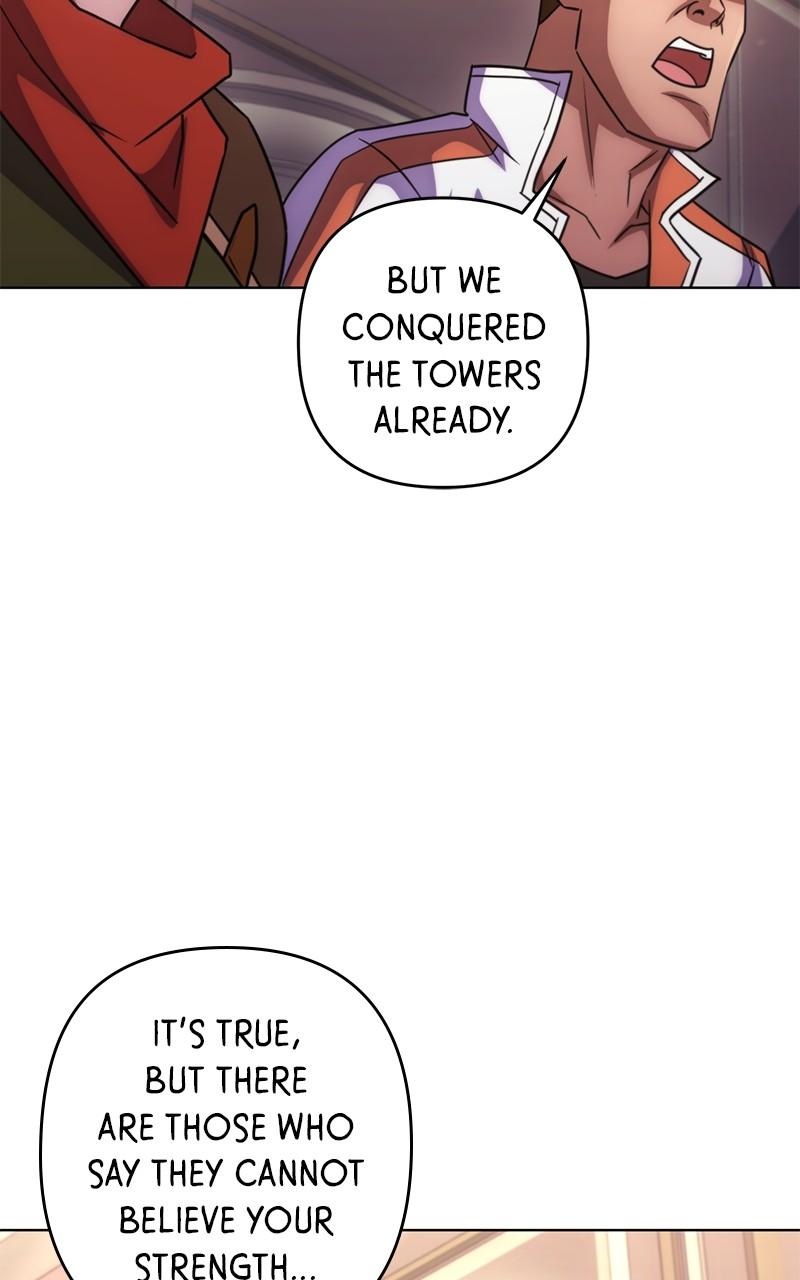 Surviving a Fantasy Adventure Comic Chapter 96 82
