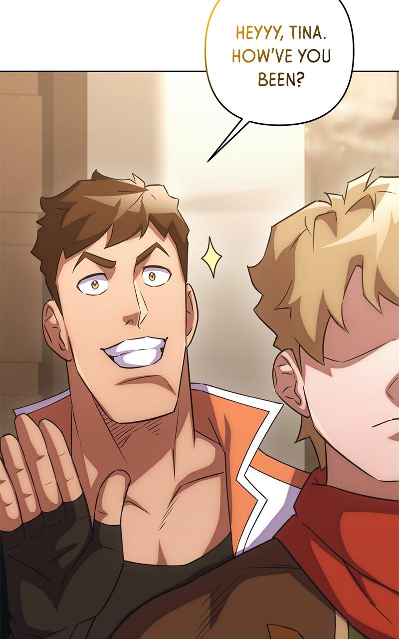 Surviving a Fantasy Adventure Comic Chapter 97 5