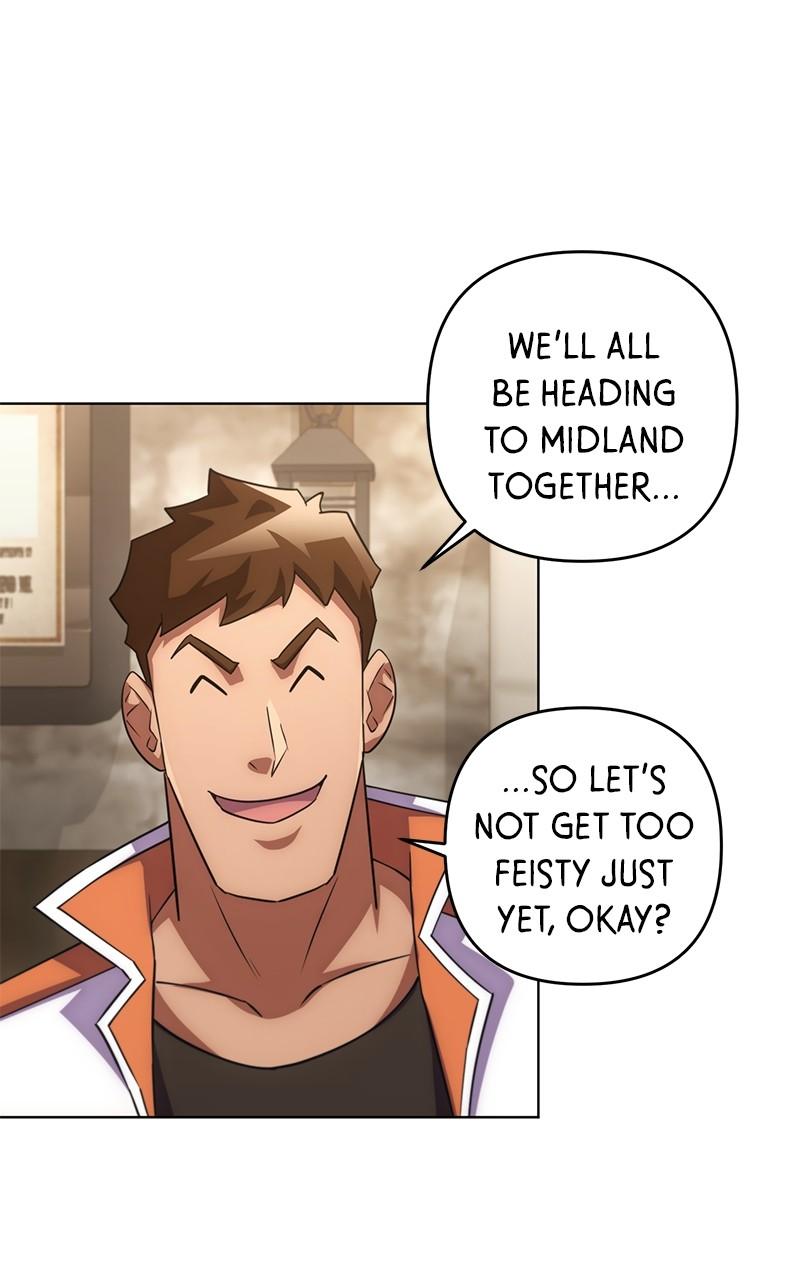 Surviving a Fantasy Adventure Comic Chapter 97 9