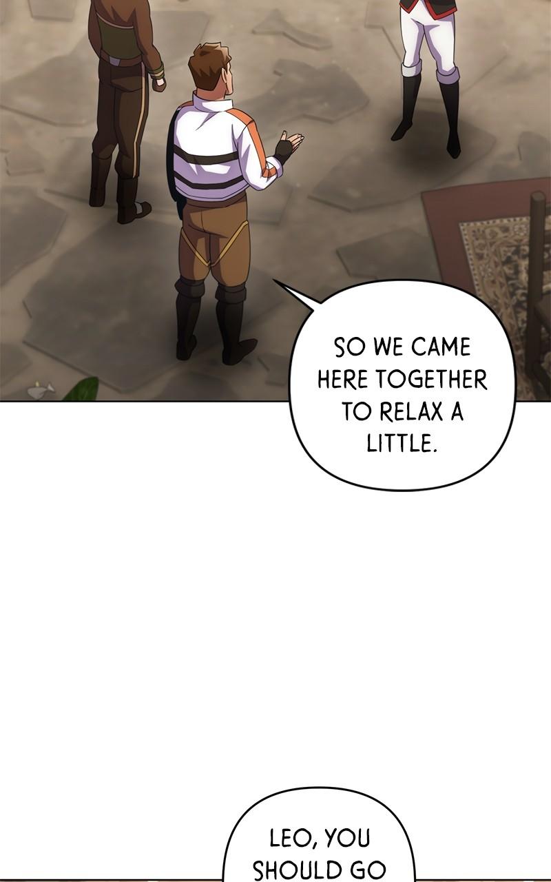 Surviving a Fantasy Adventure Comic Chapter 97 14