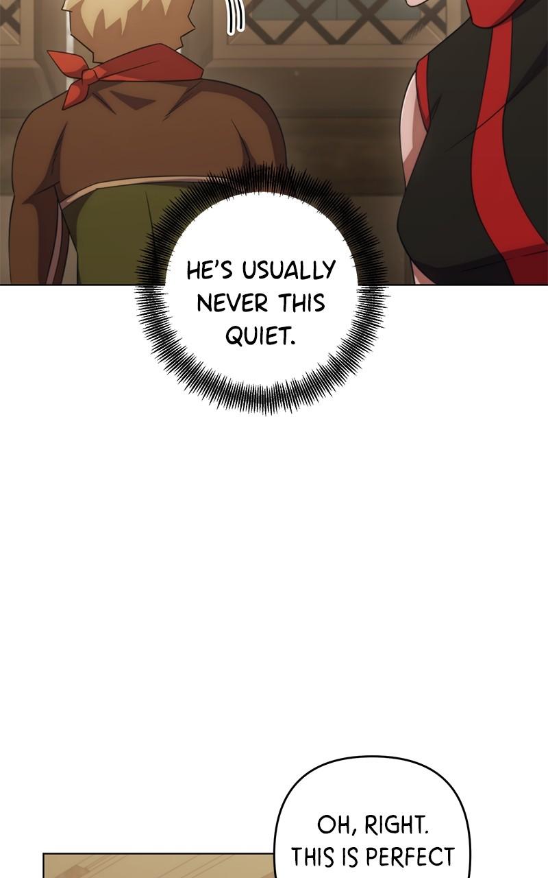 Surviving a Fantasy Adventure Comic Chapter 97 19