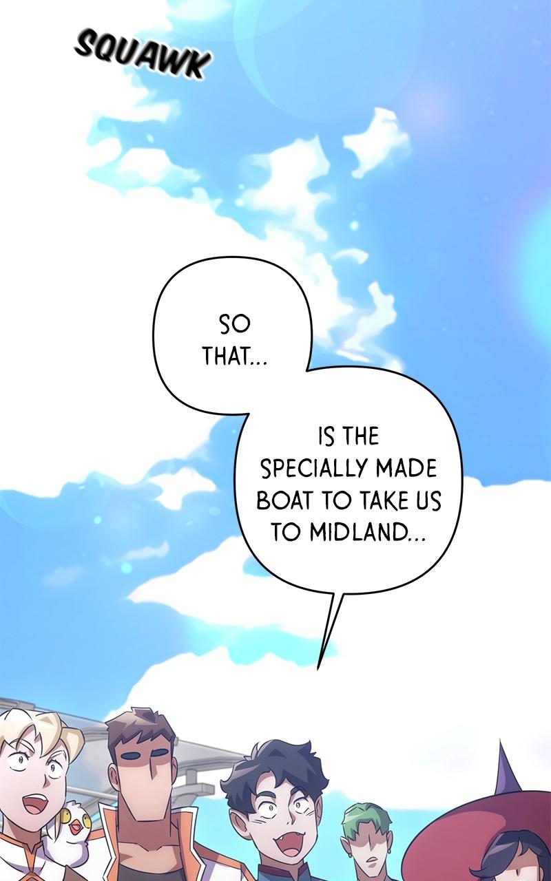 Surviving a Fantasy Adventure Comic Chapter 97 33