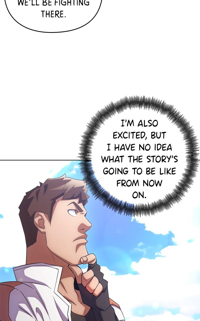 Surviving a Fantasy Adventure Comic Chapter 97 40