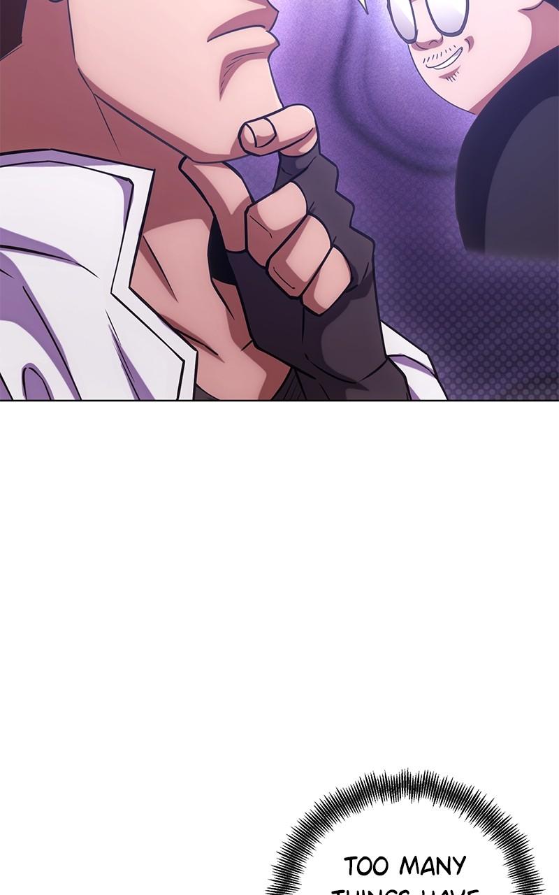 Surviving a Fantasy Adventure Comic Chapter 97 44
