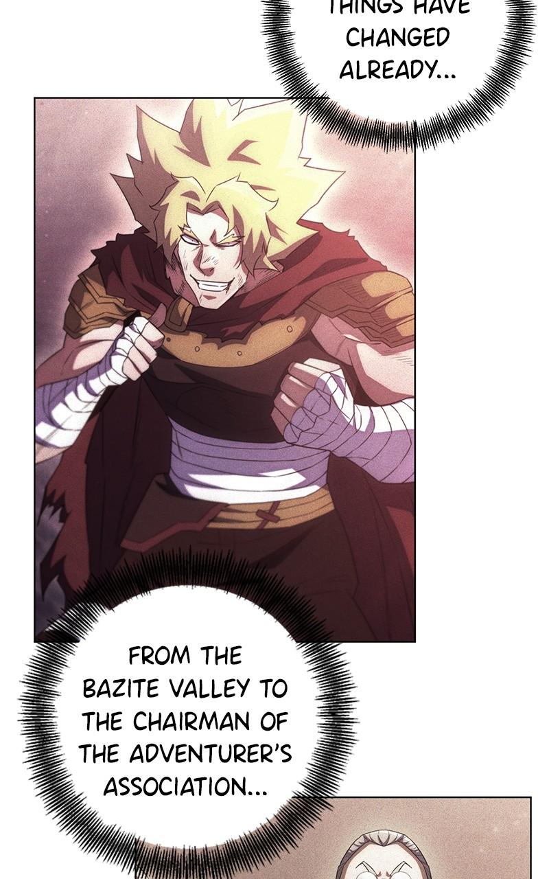 Surviving a Fantasy Adventure Comic Chapter 97 45