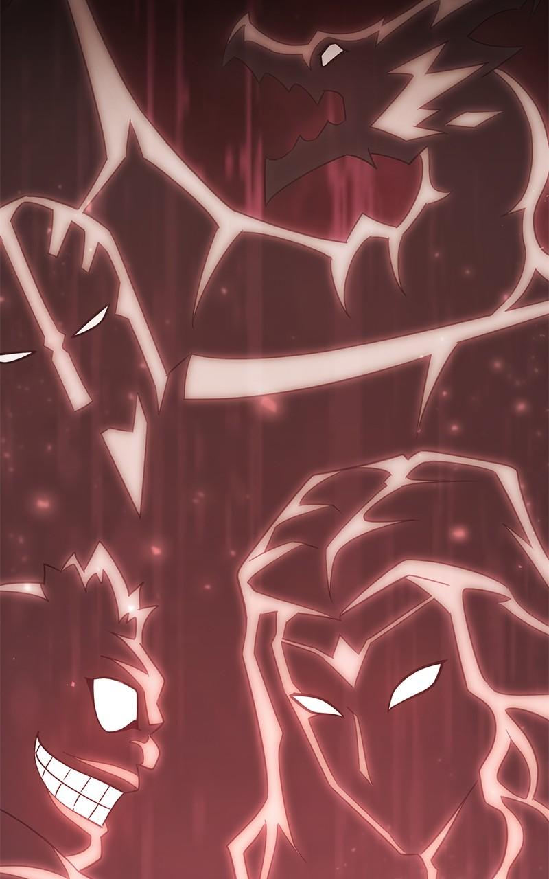 Surviving a Fantasy Adventure Comic Chapter 97 47