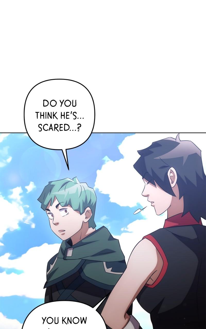 Surviving a Fantasy Adventure Comic Chapter 97 59