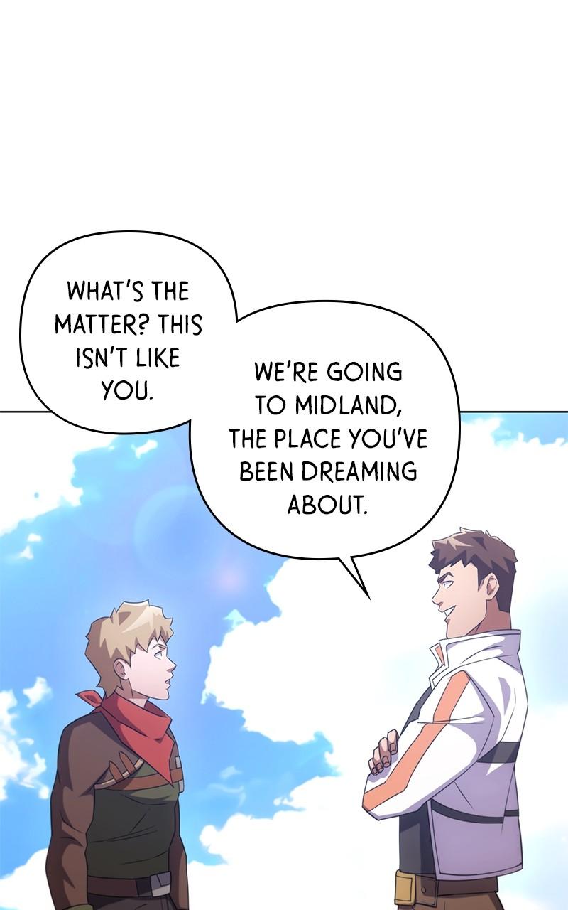 Surviving a Fantasy Adventure Comic Chapter 97 70