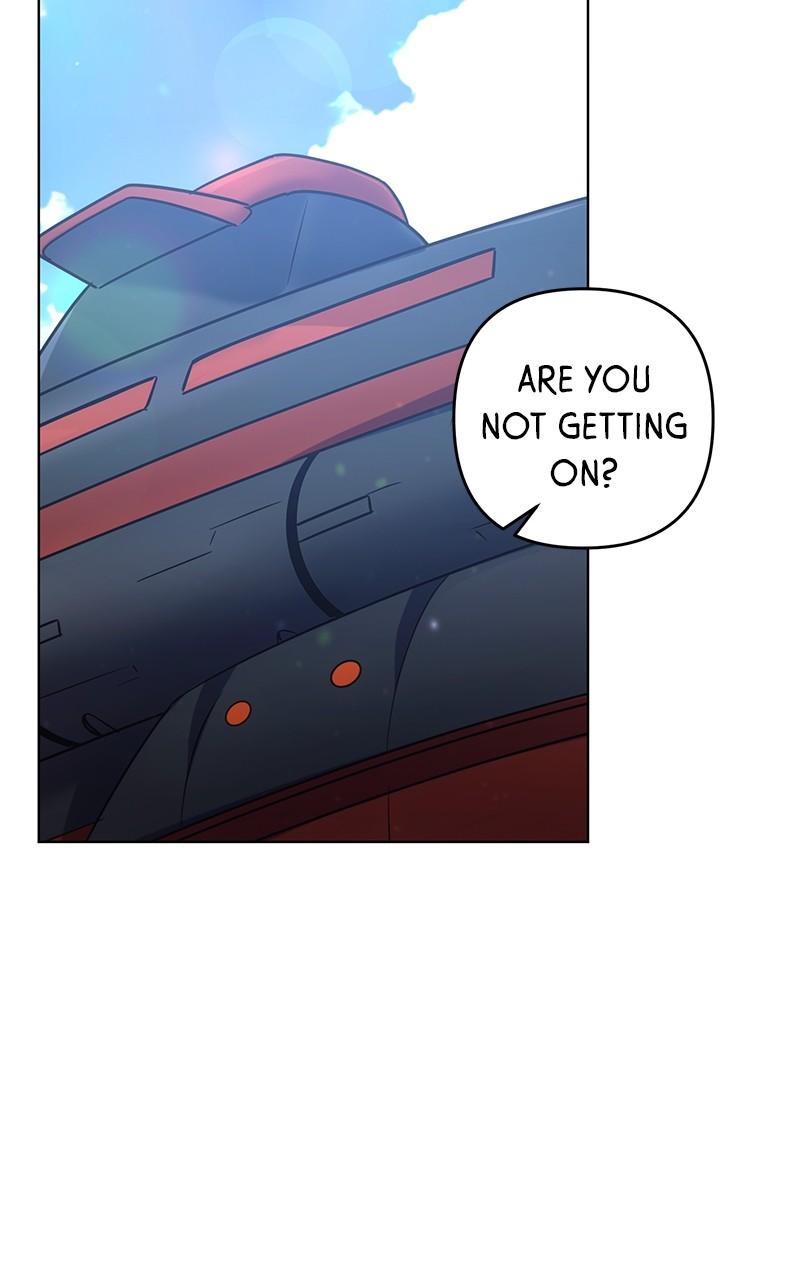 Surviving a Fantasy Adventure Comic Chapter 97 74
