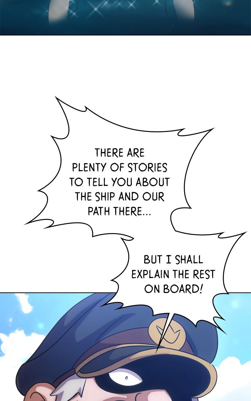 Surviving a Fantasy Adventure Comic Chapter 97 79