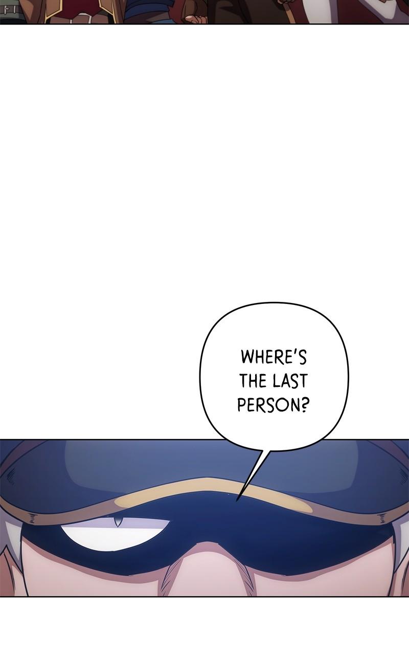 Surviving a Fantasy Adventure Comic Chapter 97 82