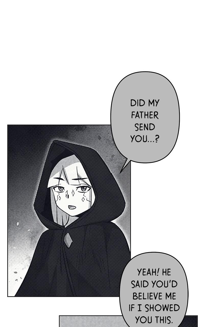 Surviving a Fantasy Adventure Comic Chapter 104 5