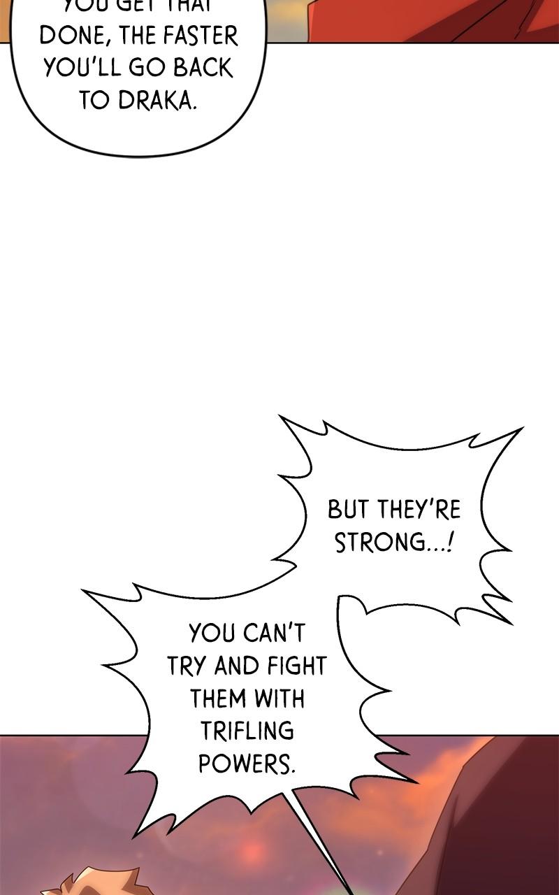 Surviving a Fantasy Adventure Comic Chapter 104 21