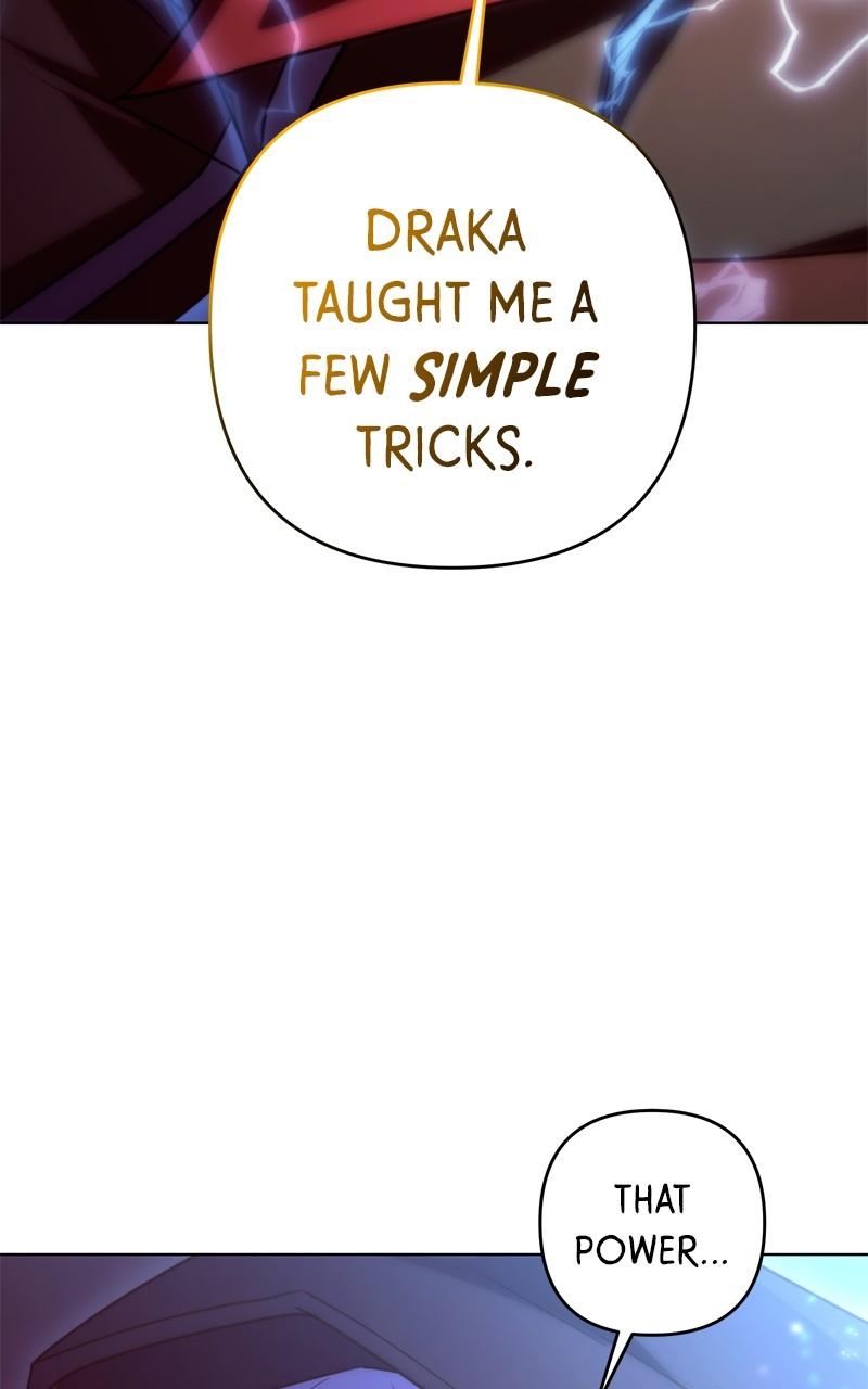 Surviving a Fantasy Adventure Comic Chapter 104 32