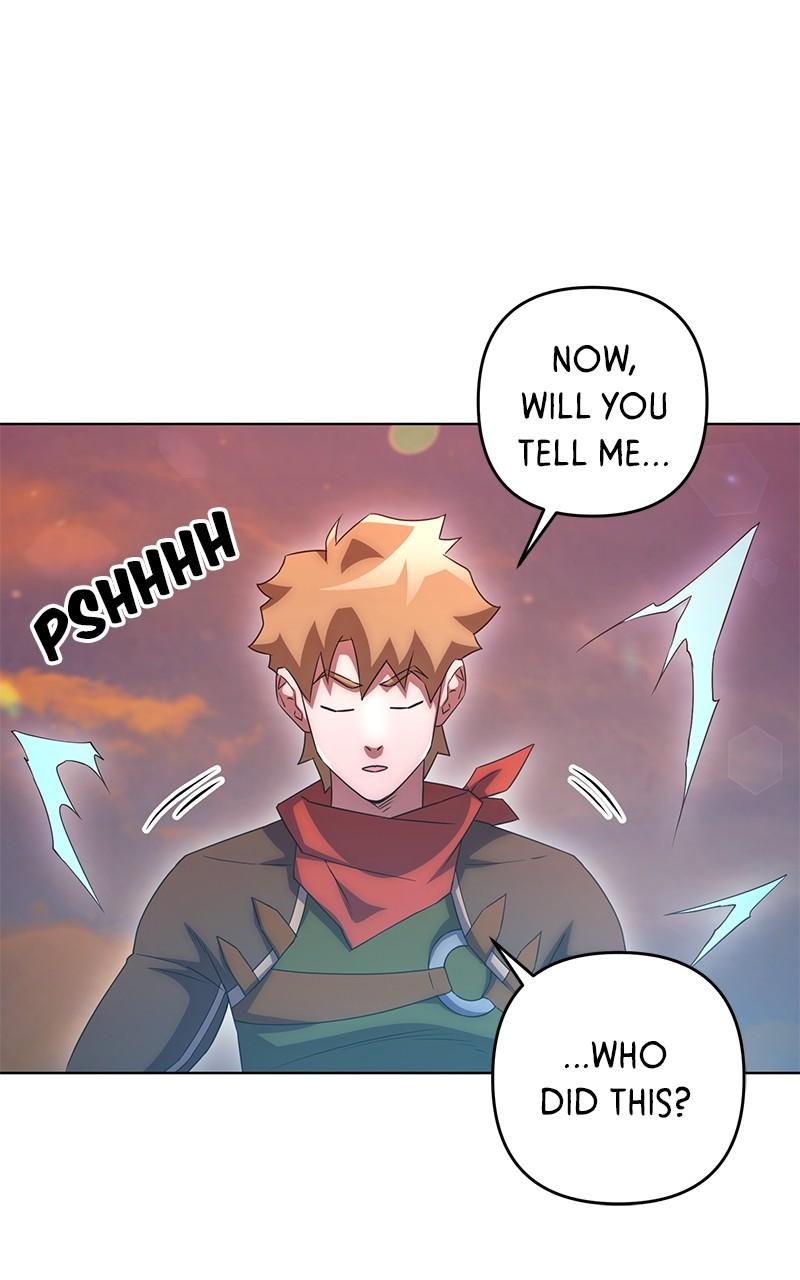 Surviving a Fantasy Adventure Comic Chapter 104 34