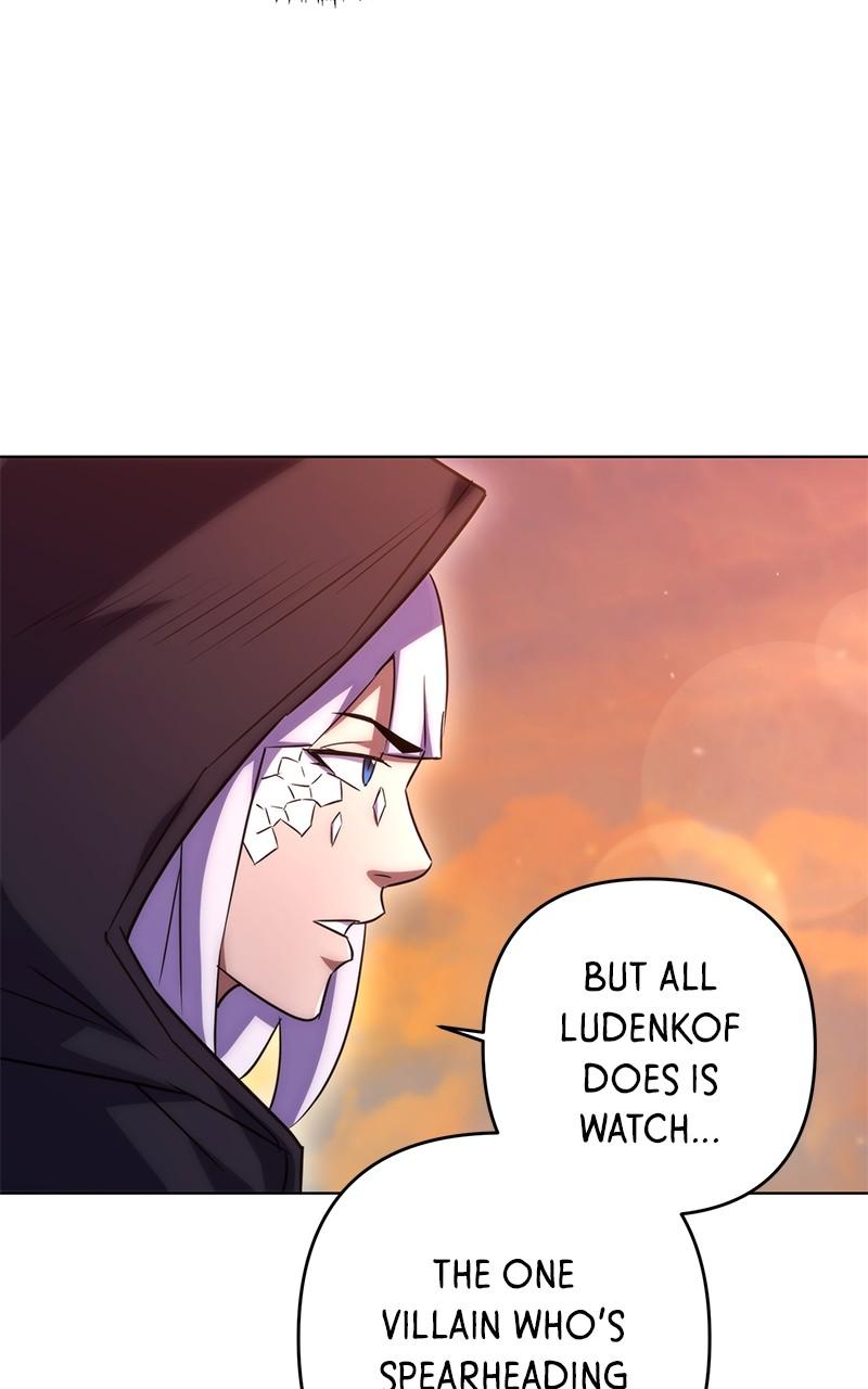 Surviving a Fantasy Adventure Comic Chapter 104 40