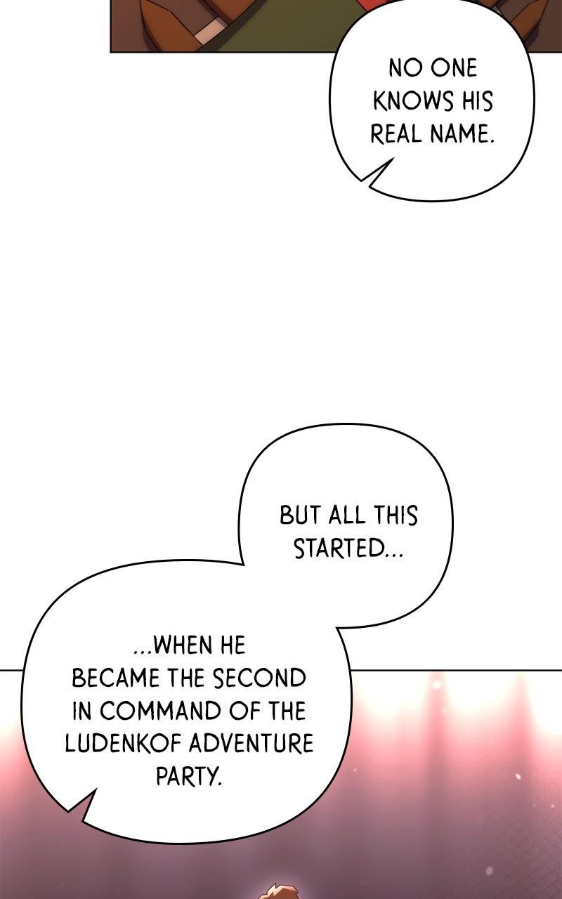 Surviving a Fantasy Adventure Comic Chapter 104 42