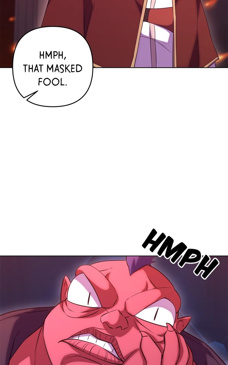 Surviving a Fantasy Adventure Comic Chapter 104 62