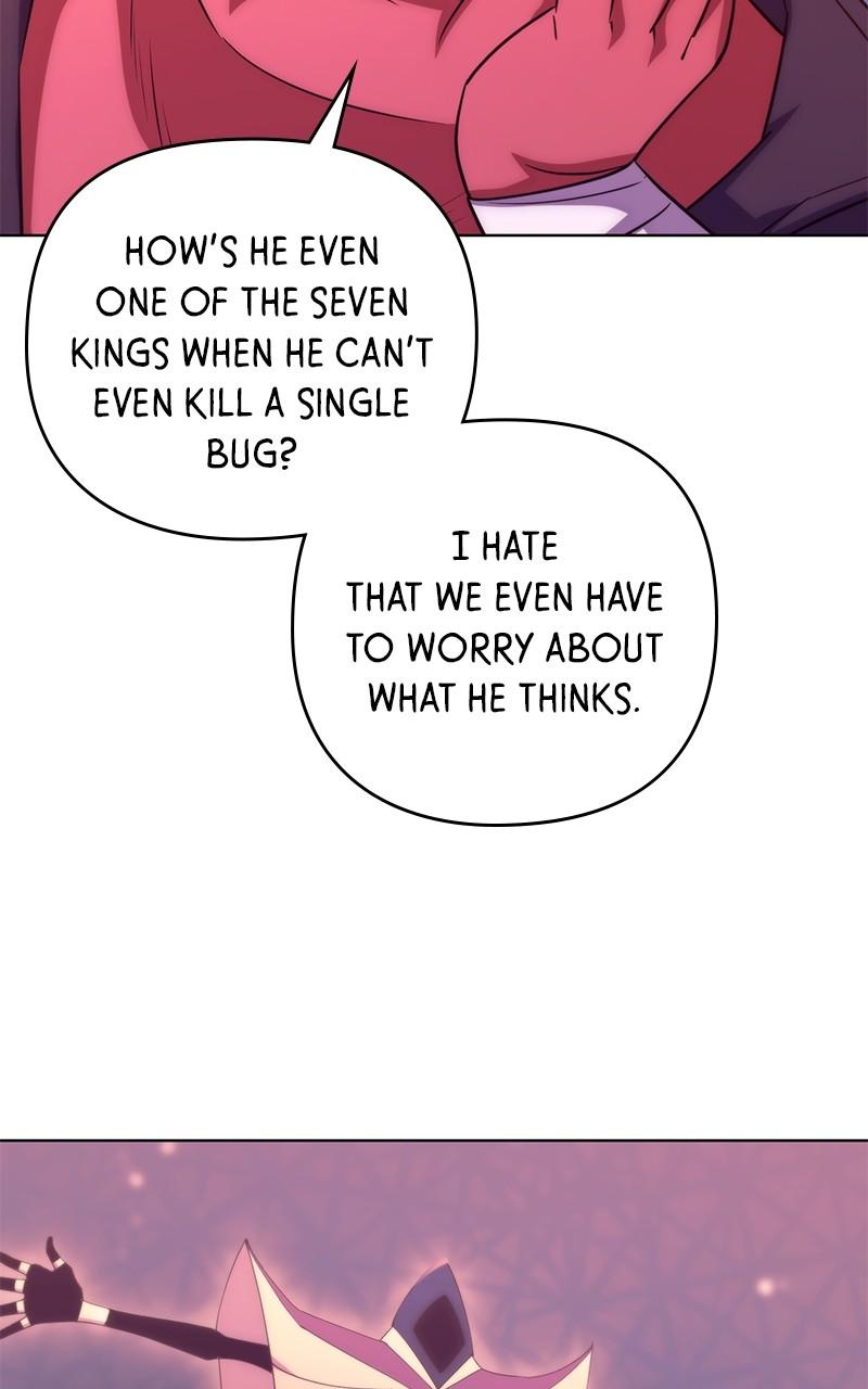 Surviving a Fantasy Adventure Comic Chapter 104 63