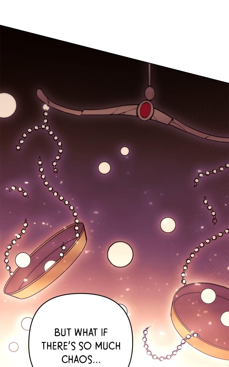 Surviving a Fantasy Adventure Comic Chapter 104 78