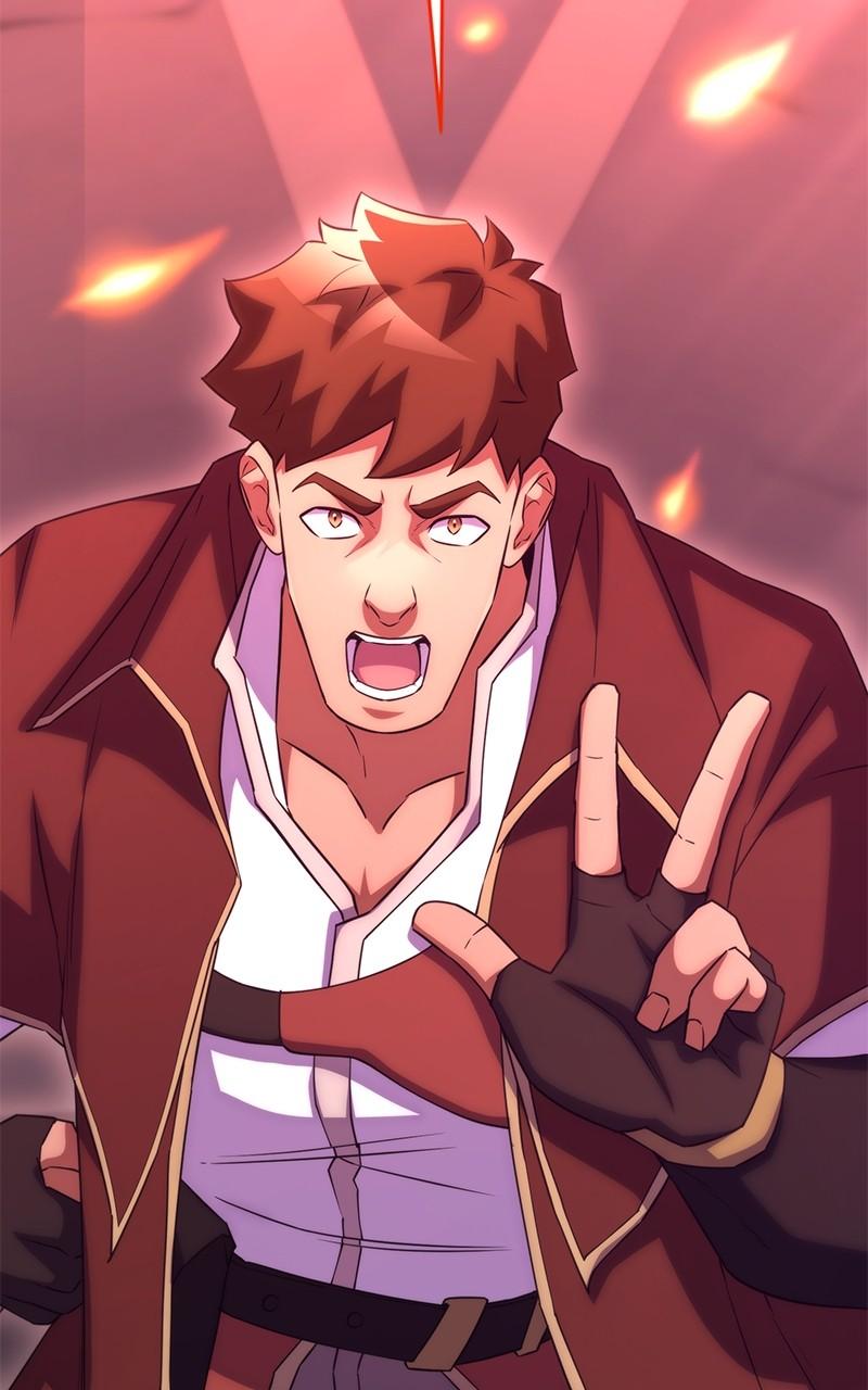 Surviving a Fantasy Adventure Comic Chapter 104 82