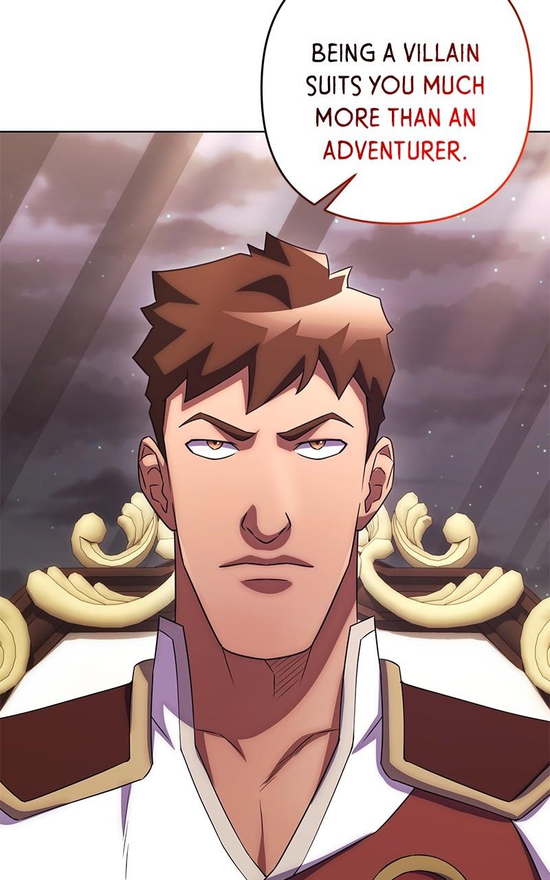 Surviving a Fantasy Adventure Comic Chapter 105 13