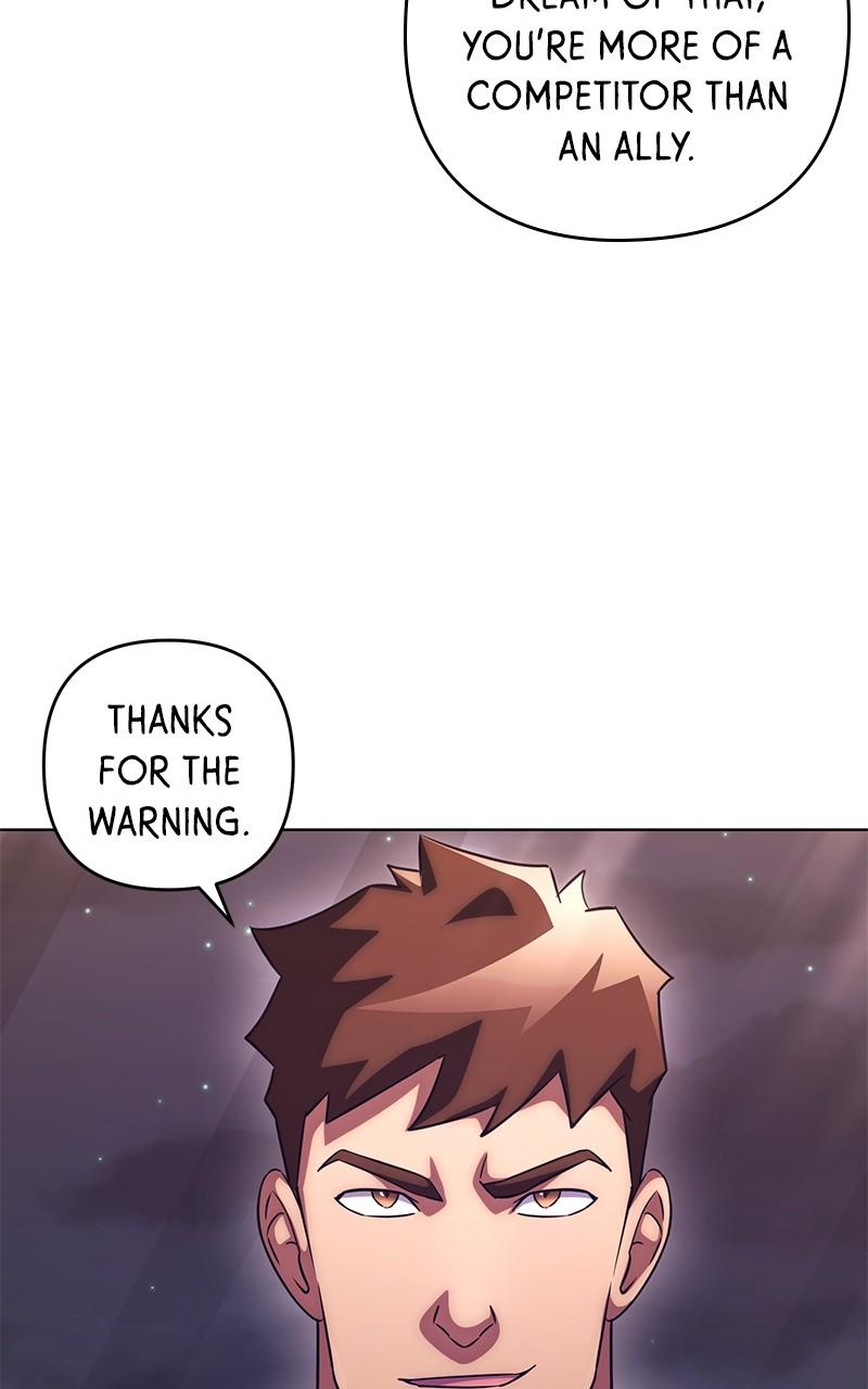 Surviving a Fantasy Adventure Comic Chapter 105 28