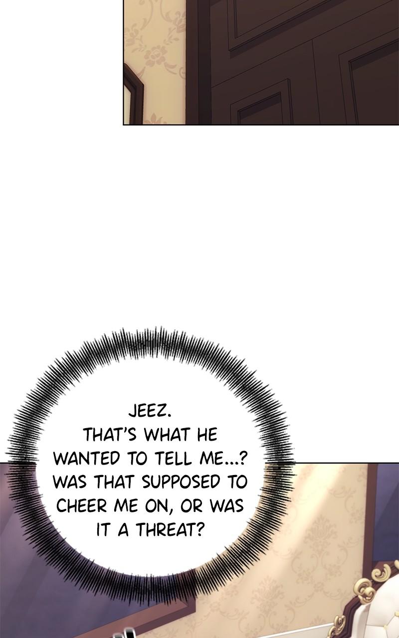 Surviving a Fantasy Adventure Comic Chapter 105 30