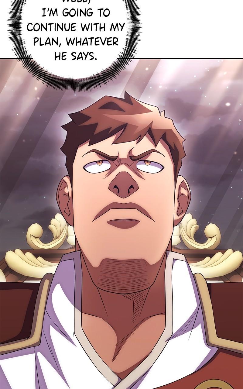 Surviving a Fantasy Adventure Comic Chapter 105 32