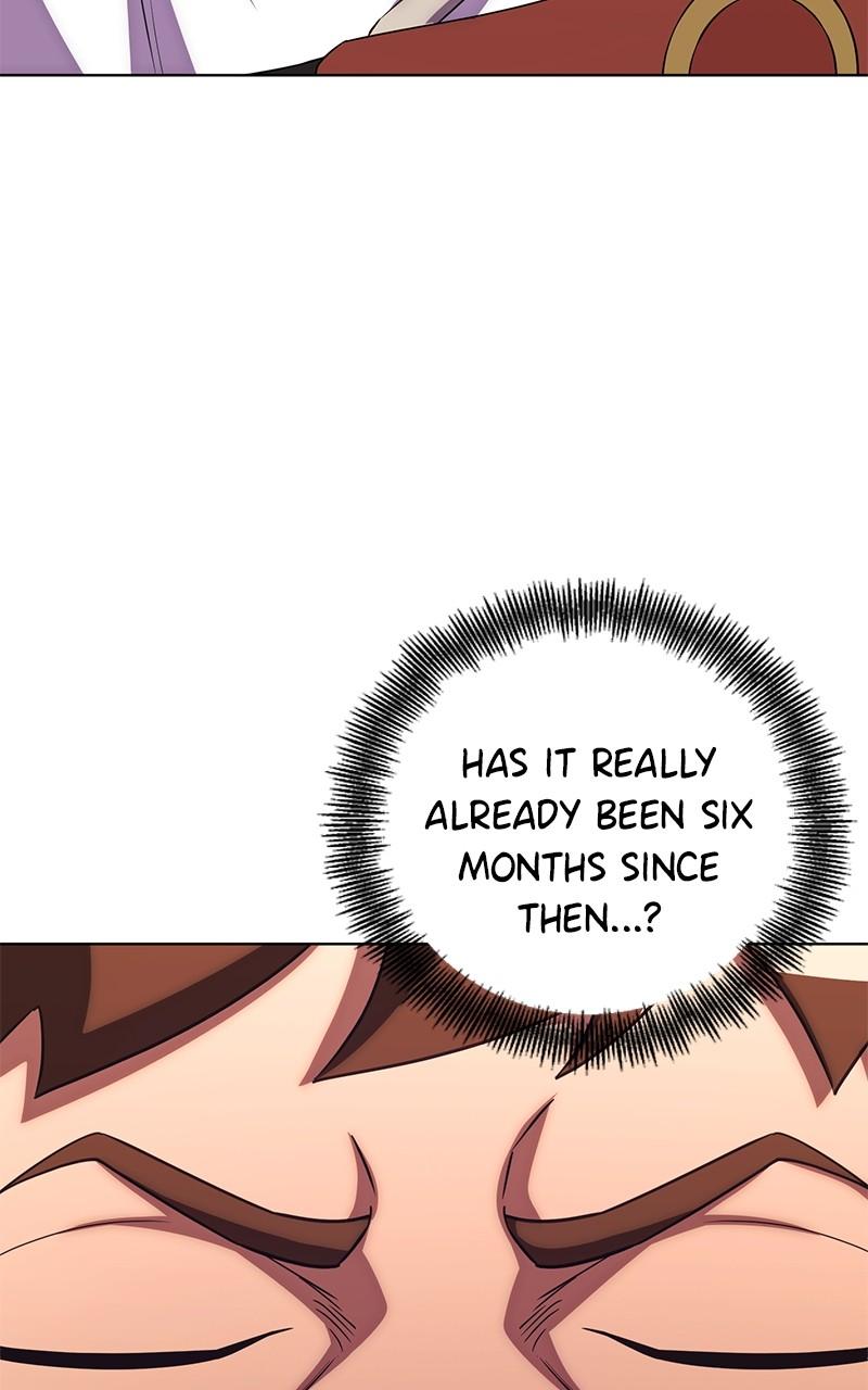 Surviving a Fantasy Adventure Comic Chapter 105 33