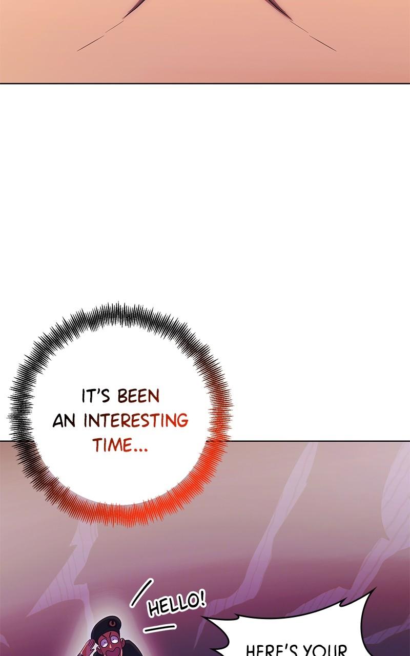 Surviving a Fantasy Adventure Comic Chapter 105 34