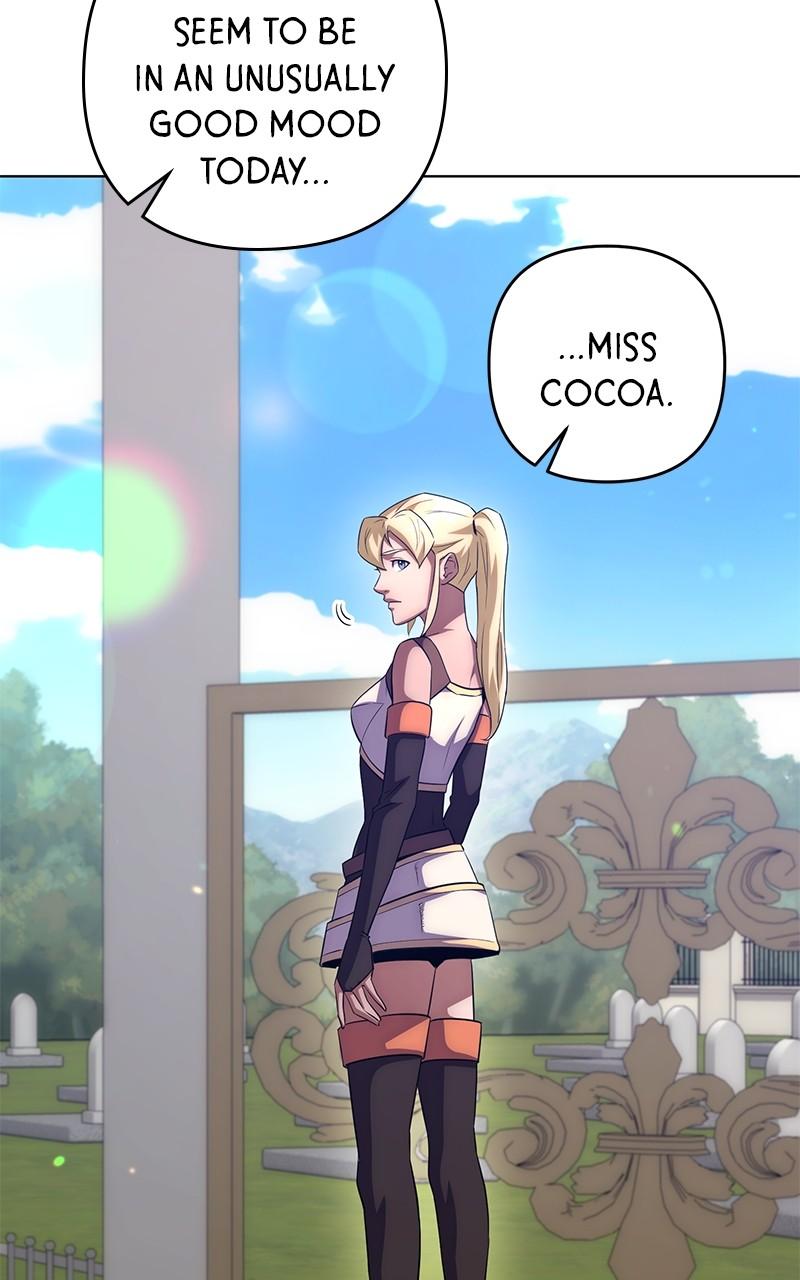 Surviving a Fantasy Adventure Comic Chapter 105 44