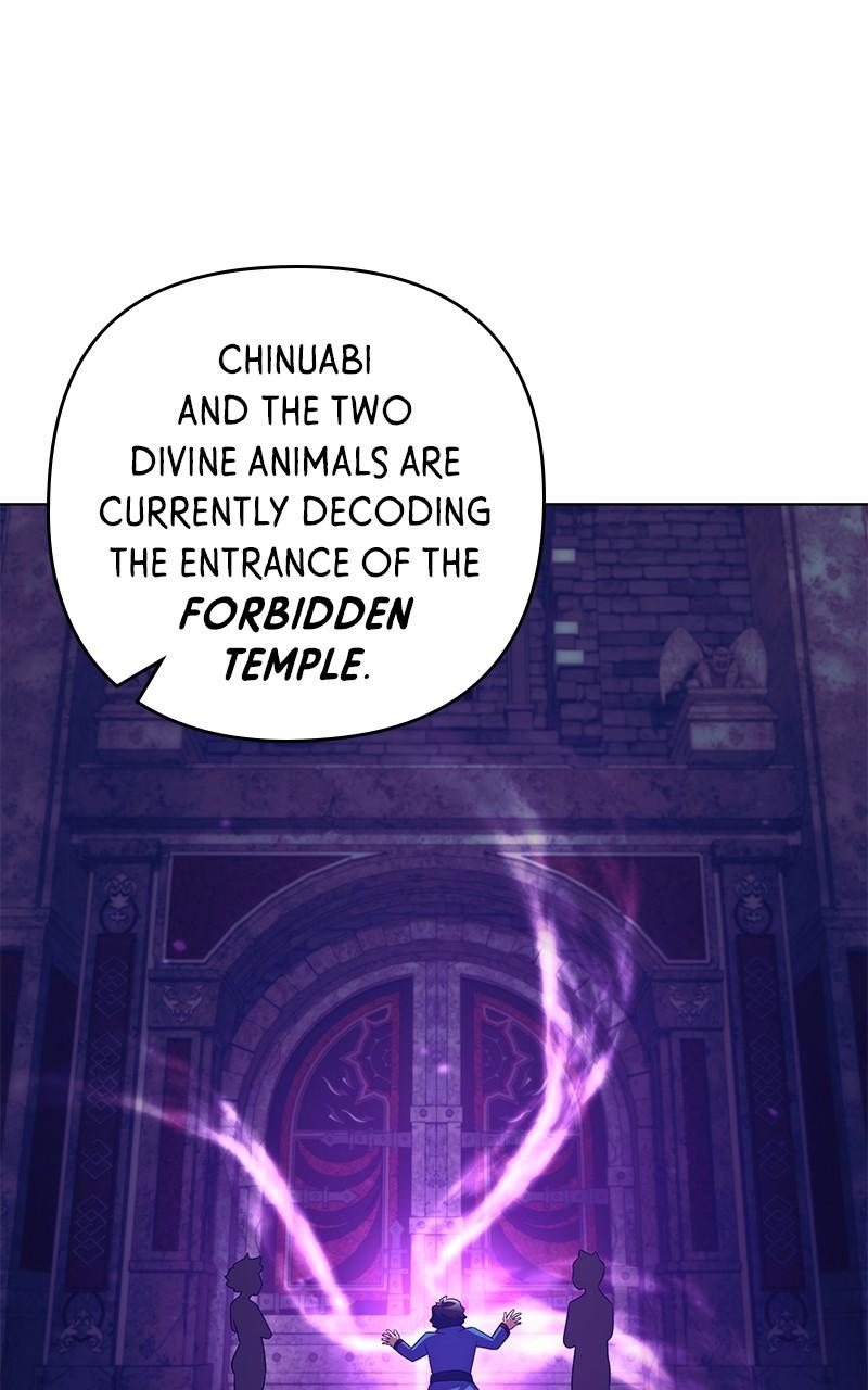 Surviving a Fantasy Adventure Comic Chapter 105 48