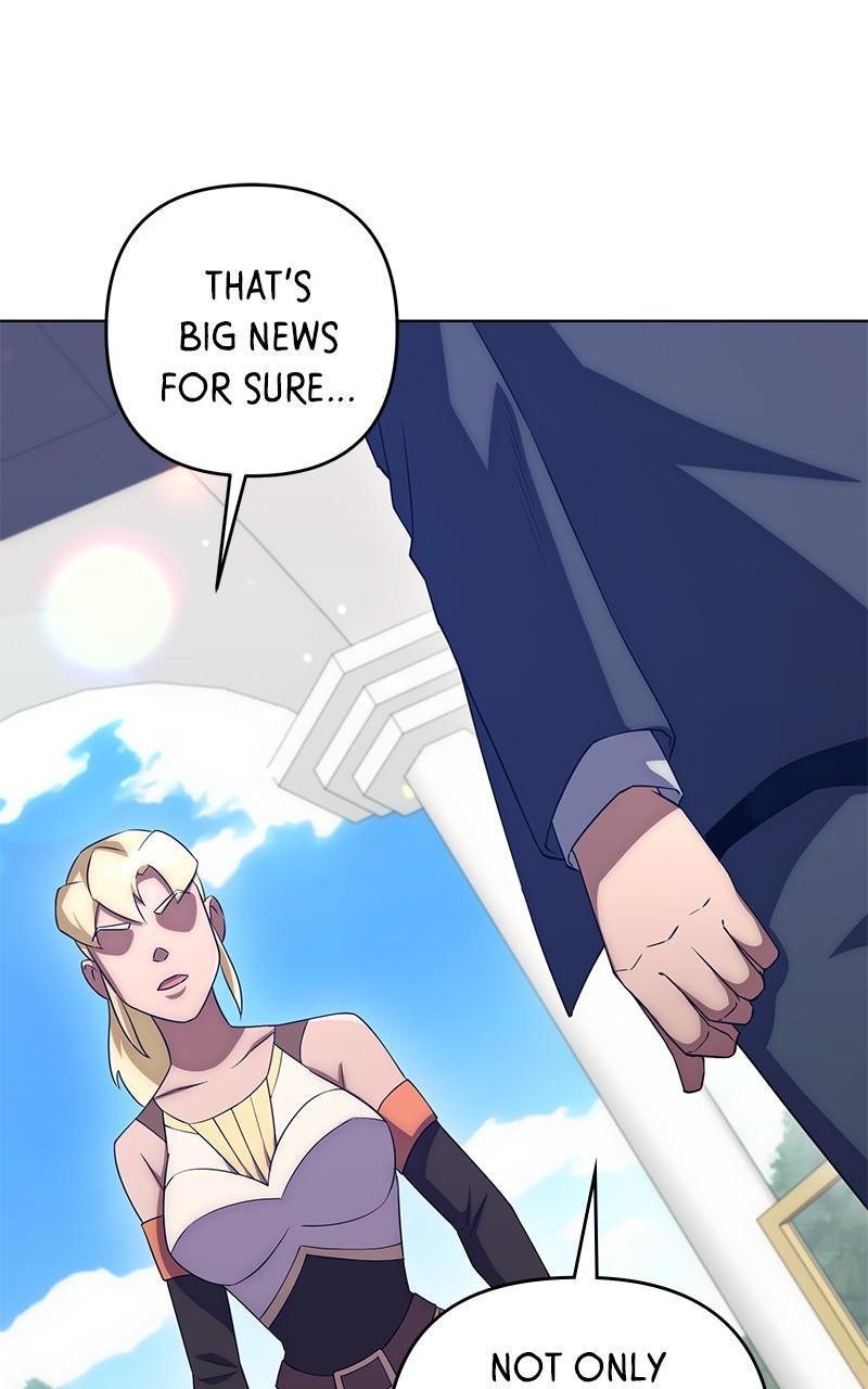 Surviving a Fantasy Adventure Comic Chapter 105 62