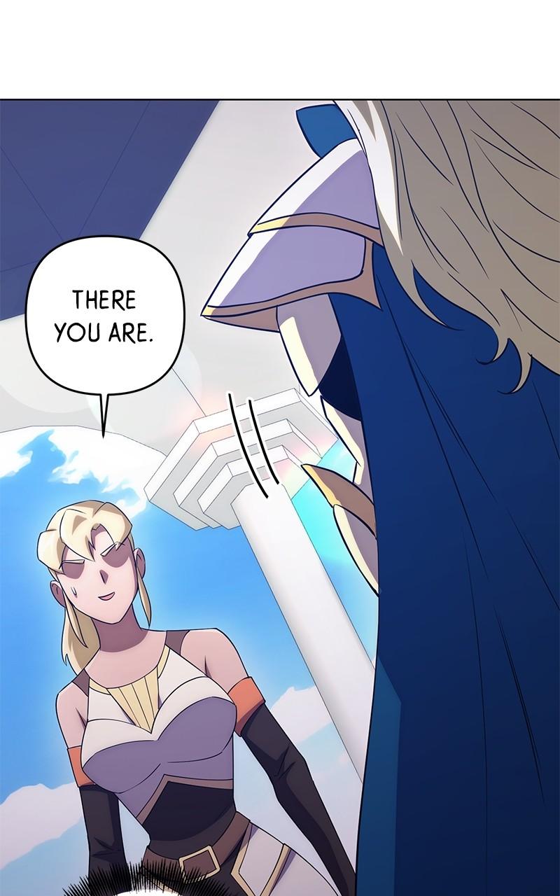 Surviving a Fantasy Adventure Comic Chapter 105 73