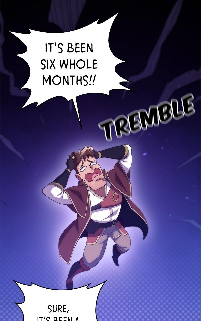 Surviving a Fantasy Adventure Comic Chapter 106 4