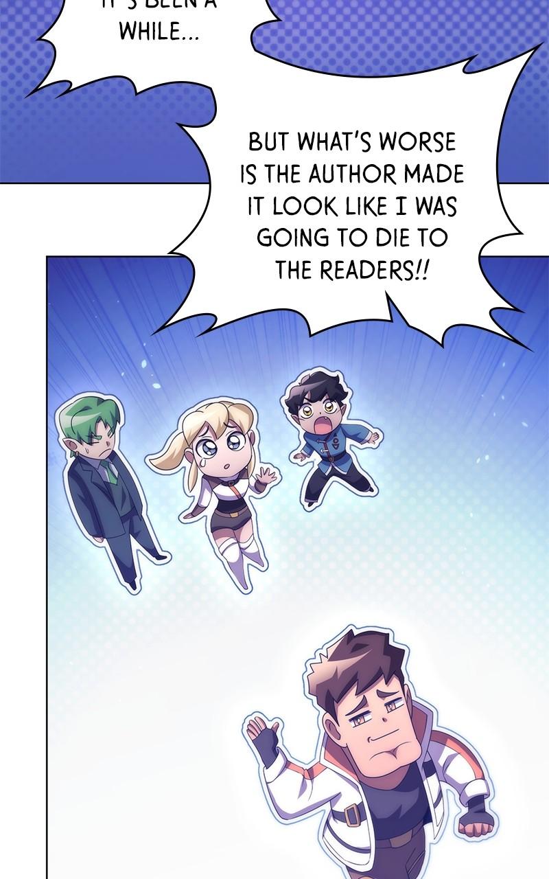 Surviving a Fantasy Adventure Comic Chapter 106 5