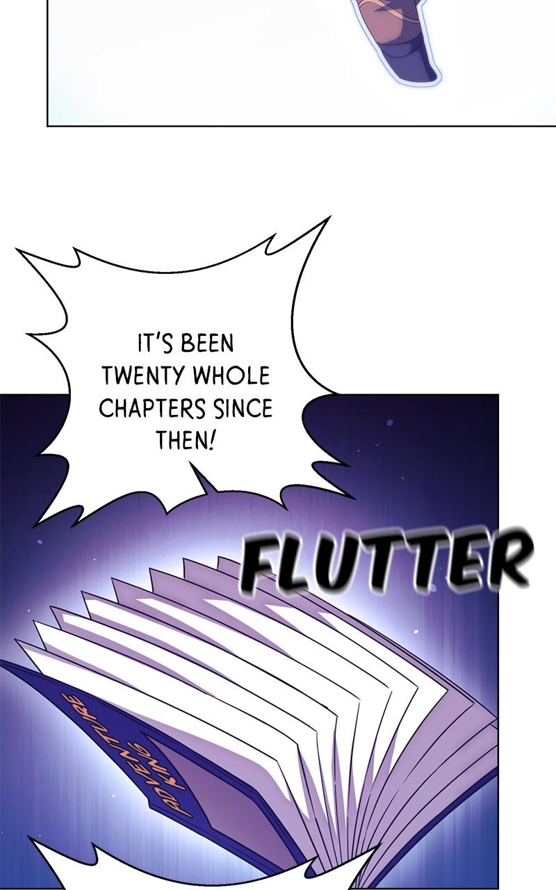 Surviving a Fantasy Adventure Comic Chapter 106 6