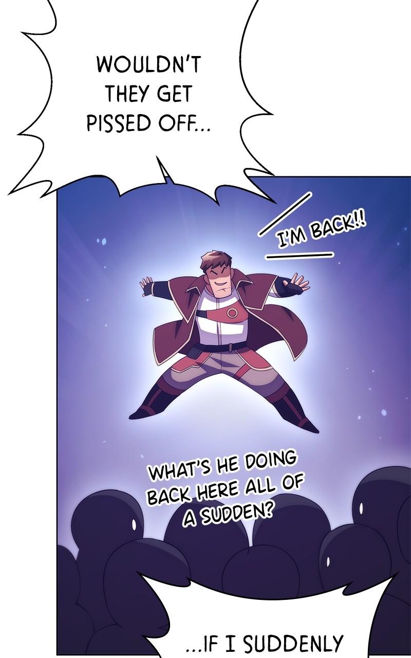Surviving a Fantasy Adventure Comic Chapter 106 7