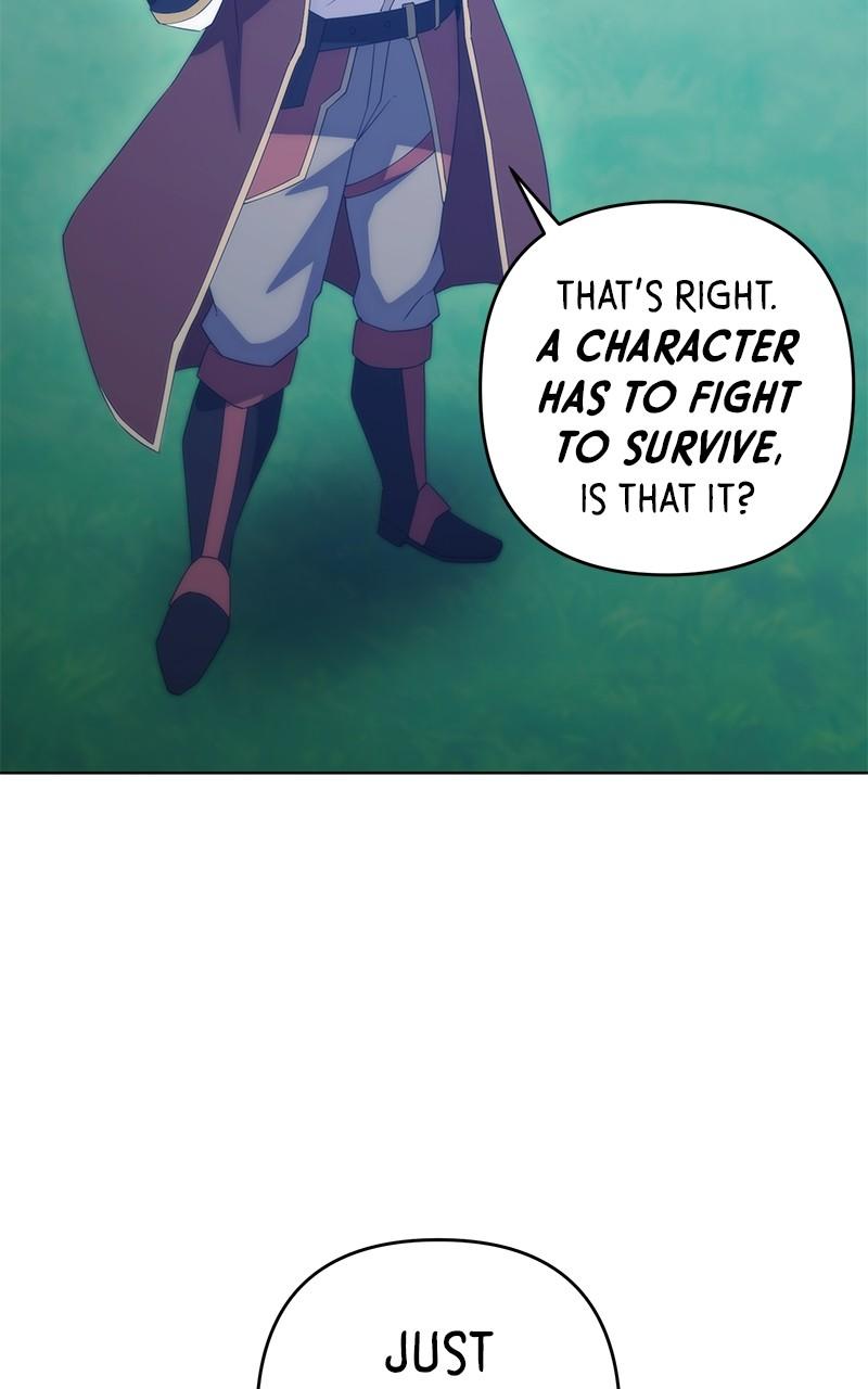 Surviving a Fantasy Adventure Comic Chapter 106 14