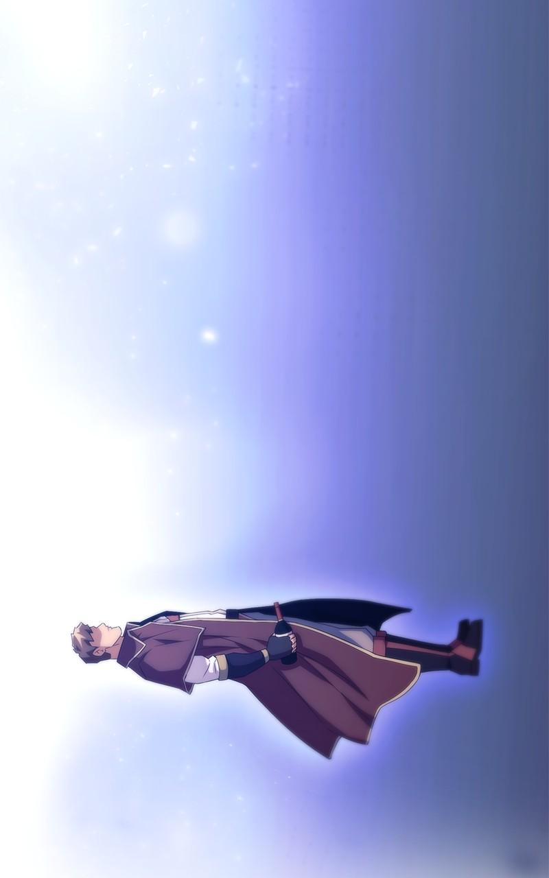 Surviving a Fantasy Adventure Comic Chapter 106 19