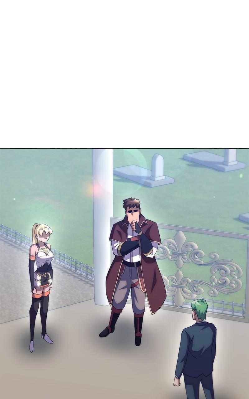 Surviving a Fantasy Adventure Comic Chapter 106 28
