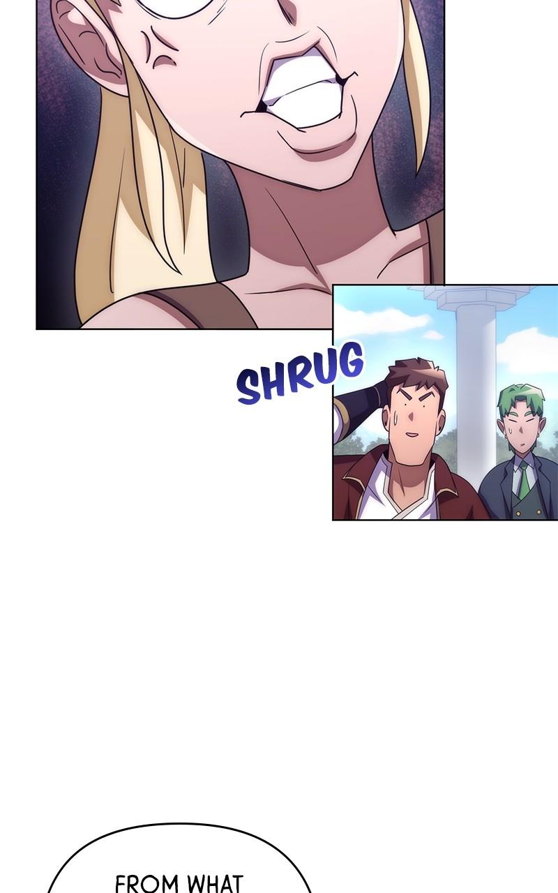 Surviving a Fantasy Adventure Comic Chapter 106 31