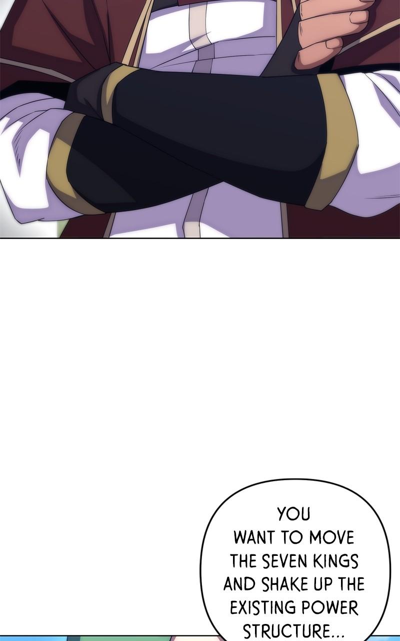 Surviving a Fantasy Adventure Comic Chapter 106 40