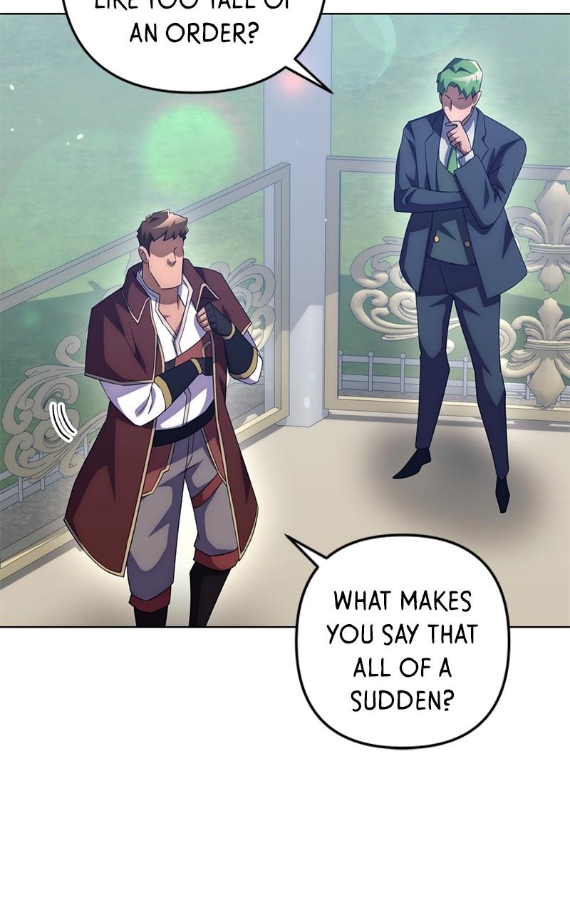 Surviving a Fantasy Adventure Comic Chapter 106 42