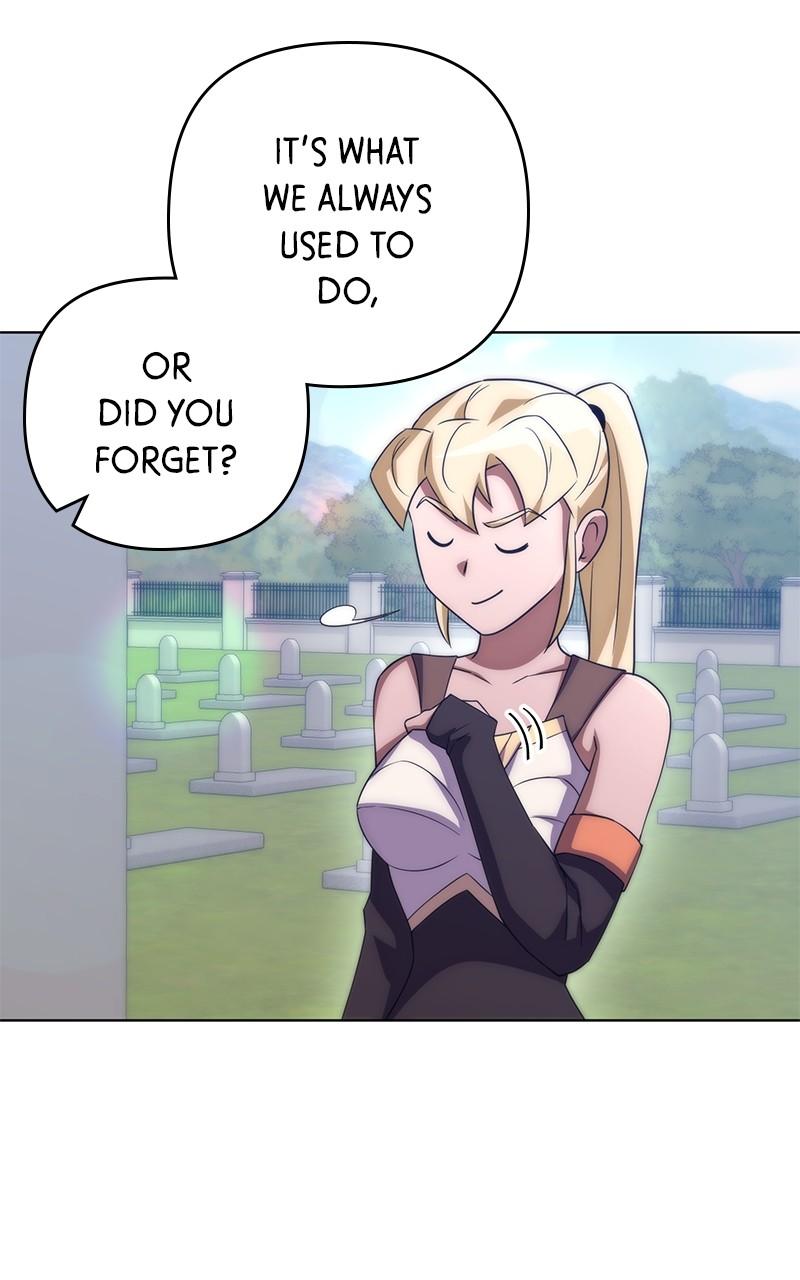 Surviving a Fantasy Adventure Comic Chapter 106 43