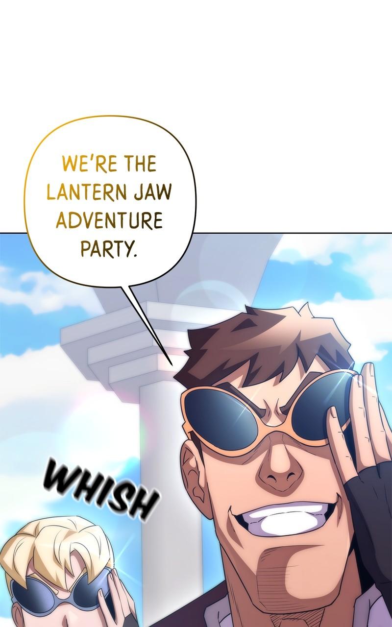 Surviving a Fantasy Adventure Comic Chapter 106 44